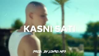 [FREE FOR PROFIT] Voyage Balkan Type Beat "KASNI SATI" Prod. by Lovro.mp3