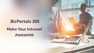 Modern Intranet Features: Make Your Intranet Awesome on Office 365