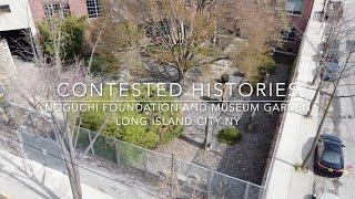 Contested Histories travels to NYC