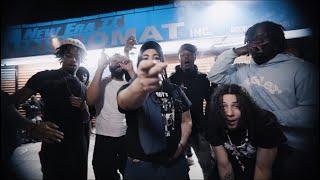 YOMMY G DRILLY X SPAZZ DRILLY X SUAVE DRILLY X SWIFT DRILLY -" WHO GOT HIT ? " ( DIR BY DLOFLIMZZ )