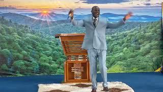 MSG:- CAUSE OF SUFFERING || by Pst. Patrick Joshua|| # Altar of Praise Church Int'l Ongata Rongai r