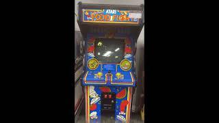 Classic Arcade Game Auction Preview - Atari, WIlliams, Bally, Nintendo Coin op Games Highest Bidders