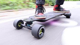 Evolve Hadean Review! How powerful is a $2900 eSkate?