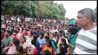 Odisha Aspirants protest against OSSC,OSSSC and OPSC at lower PMG ,Bhubaneswar #ossc #osssc #opsc