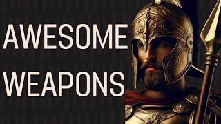 Why Spears Are Underrated | 60 Seconds History