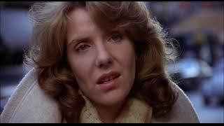 "Martin, what is it?"-- Jill Clayburgh and Michael Murphy in An Unmarried Woman