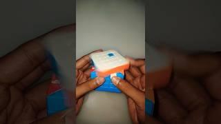 Rubik's Cube Parity #shorts
