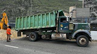 The worst challenges a truck driver can ever face. Part 2