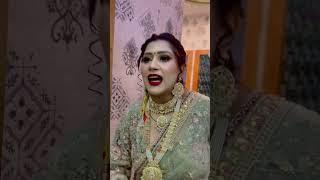 Wife ki major se Nanad ki entry #anireet #anishsain