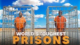 7 Most Secure Prisons on Earth – You Won’t Believe What They’re Hiding