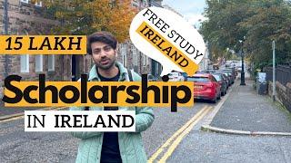 Study for FREE in Ireland | Must watch before coming to IRELAND | MSc in Dublin