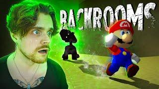 5 verstörende MARIO 64 HACKS zum Gruseln...