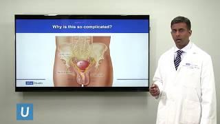 Best Outcomes in Surgery for Prostate Cancer - Christopher Saigal, MD | UCLAMDChat