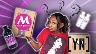 Mia Secret vs Young Nails | Which monomer is better ?