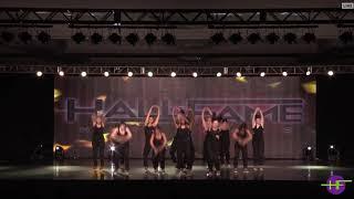 Slayaged - Studio One Dance Company (World Series Performance)