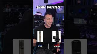 MixbusTv Gear Battles Ep.5 #mixing #mastering #musicproduction