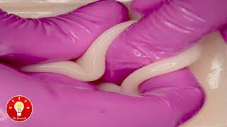 GUYS, THIS BALLOON TOY WILL MAKE YOU FEEL THE PLEASURE AT NIGHT | HOW TO MAKE BALLOON DECORATION