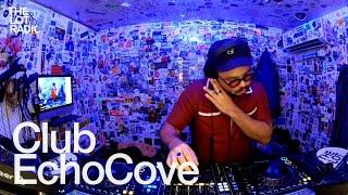 Club EchoCove @TheLotRadio  11-22-2024