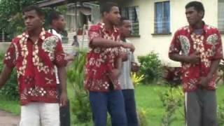 Fiji Music