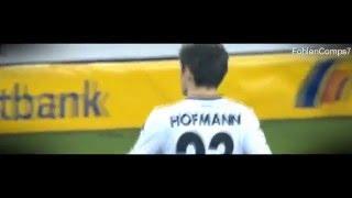 Jonas Hofmann vs Borussia Dortmund 720p (Debüt)