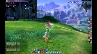 Tera PVP - Mystic vs All Classes