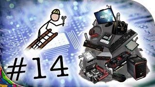 Wie baut man einen Computer zusammen? #14
