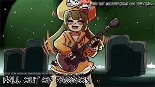 FALL OUT OF PASSION