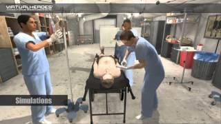 I/ITSEC 2014 30 Second Spot | Virtual Heroes