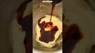 Coffee Cheese Mousse #dessert #cake #asmr #easyrecipe #baking