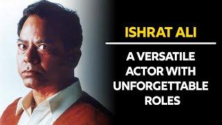 The Untold Story of Ishrat Ali's Bollywood Journey. @TabassumTalkies