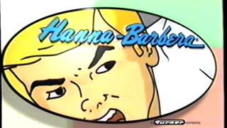 Hanna Barbera (1996) Company Logo (VHS Capture)