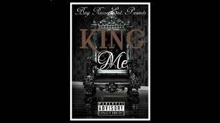 Mad Joker x Rhino - King Me (Official Audio)