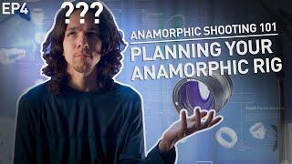 A Roadmap to Anamorphic Rig Building - Anamorphic 101