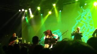 Lisa Hannigan - I Don't Know - Vicar Street (16/3/12)