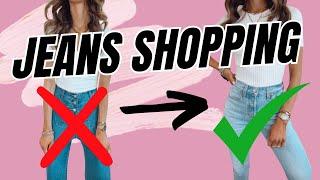 How to Buy for Jeans for Women Online