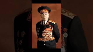 Ivan Bagramyan: Armenia's WWII Hero