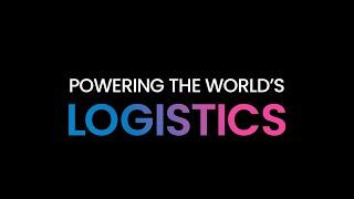 Powering The World’s Logistics, SAMSUNG SDS │ Brand film (2024)