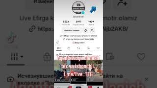 Agenstva TikTok