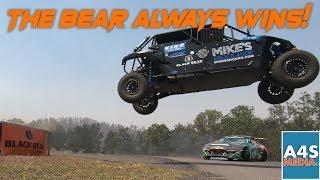 THE BEAR ALWAYS WINS!!! 2020 LAUNCH - BLACK BEAR TYRES AUSTRALIA