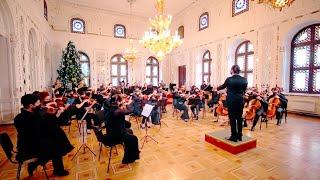 Beethoven - Symphony No. 4 | TYO & GS | Mirian Khukhunaishvili