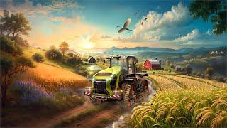 ⭐Farming Simulator 25⭐ Incepem ferma in MultiPlayer  ⭐ Nu uitati Like ,Subscribe    #174