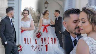 Walat Hezexi / Ali & Aycan / Part 1 / Sirusht Production / 4K