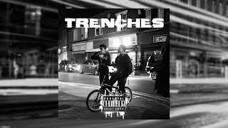 [FREE] UK RAP LOOP KIT - "TRENCHES" (Fredo, Skrapz, Country Dons)