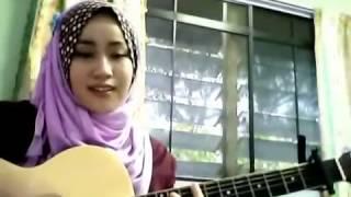 Anak Kampung Versi Perempuan Pika Eugene Cover) mp4