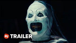 Terrifier 3 Trailer #1 (2024)