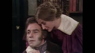 "Jane Eyre" (1973) "Don't Leave Me, I Touched You and Heard You, I Cannot Give Up These Joys"