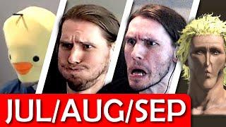 Best of Jerma - Jul/Aug/Sep 2024