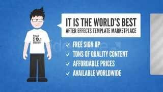 Explainer Video Animation London