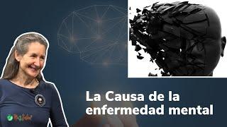 La causa de la ENFERMEDAD MENTAL_ (Esquizofrenia - Ansiedad - Ataques de pánico) Dr Bárbara O'Neill