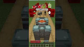 レーザーの道をクリアできるのか？